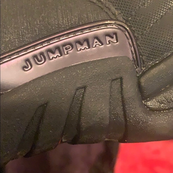 Jordan jumpman shoes main image 9